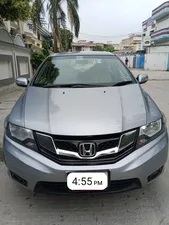 Honda City 1.3 i-VTEC 2018 for Sale