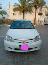 Honda Civic VTi 1.6 2004 for Sale
