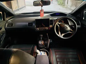 Honda Civic VTi Oriel Prosmatec 1.8 i-VTEC 2011 for Sale