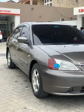 Honda Civic VTi Oriel 1.6 2002 for Sale