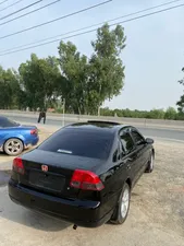 Honda Civic VTi Oriel 1.6 2003 for Sale
