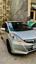 Honda Fit 2011 for Sale