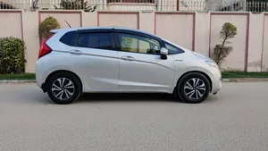 Honda Fit 1.5 Hybrid RS 2014 for Sale
