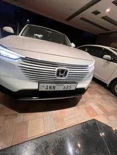 Honda HR-V VTi-S 2022 for Sale