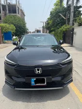 Honda HR-V VTi-S 2023 for Sale