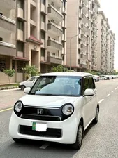 Honda N One Premium 2015 for Sale