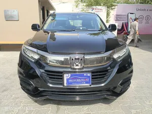 Honda Vezel Hybrid Z Honda Sensing  2019 for Sale