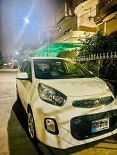 KIA Picanto 1.0 MT 2022 for Sale