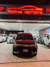 KIA Sportage L HEV 2025 for Sale
