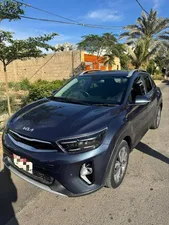KIA Stonic EX+ 2022 for Sale