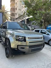 Land Rover Defender 110 2022 for Sale