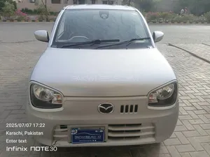 Mazda Carol GS 2016 for Sale