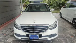 Mercedes Benz C Class C180 Exclusive 2020 for Sale