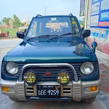 Mitsubishi Pajero Mini 1996 for Sale