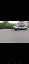 Nissan Sunny 1987 for Sale