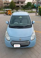 Suzuki Alto ECO-S 2013 for Sale