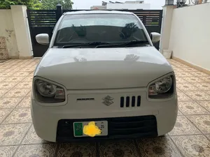 Suzuki Alto VXL AGS 2019 for Sale