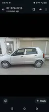 Suzuki Alto VXR 2001 for Sale