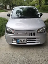 Suzuki Alto VXR 2019 for Sale