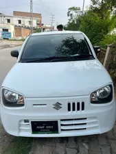 Suzuki Alto VXR 2021 for Sale