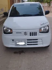 Suzuki Alto VXR 2024 for Sale