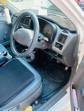 Suzuki Alto VXR (CNG) 2011 for Sale