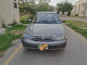 Suzuki Cultus 2016 for Sale