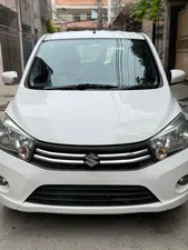 Suzuki Cultus Auto Gear Shift 2019 for Sale