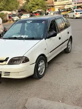 Suzuki Cultus VXLi 2011 for Sale