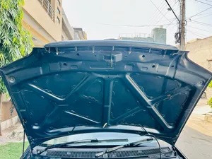 Suzuki Cultus EURO II 2014 for Sale