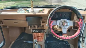 Suzuki FX GA 1988 for Sale