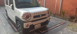 Suzuki Hustler Hybrid G 2020 for Sale