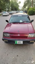 Suzuki Khyber GA 1992 for Sale