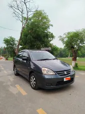 Suzuki Liana RXi 2007 for Sale
