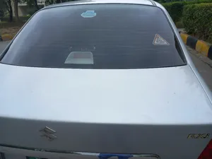 Suzuki Liana RXi 2013 for Sale