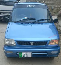 Suzuki Mehran VX 2000 for Sale