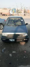 Suzuki Mehran VX 2010 for Sale