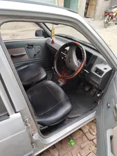 Suzuki Mehran VXR Euro II 2013 for Sale