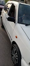 Suzuki Mehran VXR Euro II (CNG) 2016 for Sale
