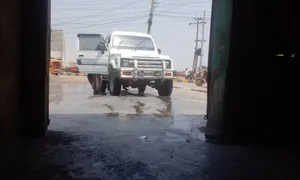 Suzuki Potohar 2006 for Sale