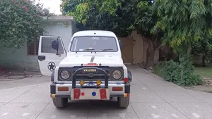 Suzuki Potohar Basegrade 1999 for Sale
