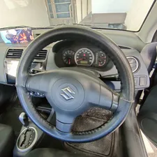 Suzuki Swift DLX Automatic 1.3 2014 for Sale