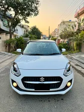 Suzuki Swift GLX CVT 2023 for Sale