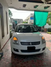 Suzuki Swift DLX 1.3 2017 for Sale