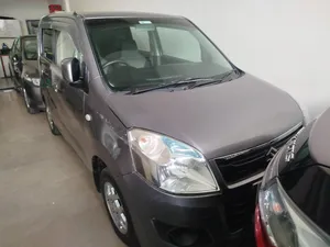 Suzuki Wagon R VXL 2021 for Sale