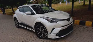 Toyota C-HR 2017 for Sale