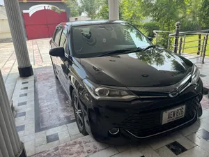 Toyota Corolla Fielder Hybrid G  WB  2016 for Sale