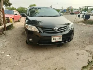 Toyota Corolla XLi VVTi 2009 for Sale