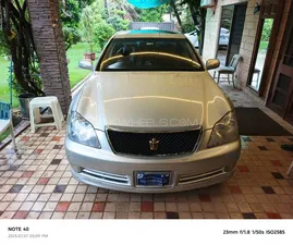 Toyota Crown Athlete Premium 2005 for Sale