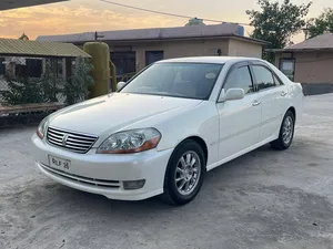 Toyota Mark II Grande 2.5 2002 for Sale